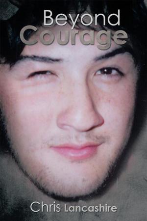 Cover of the book Beyond Courage by Alan V. Gordon