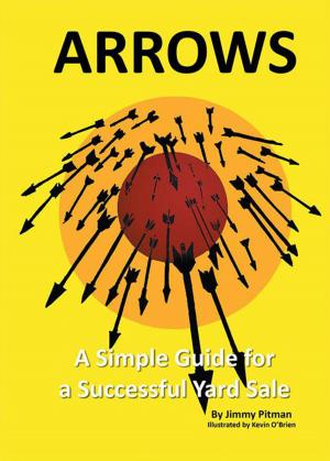 Cover of the book Arrows by Daniel M. N. McDikkoh