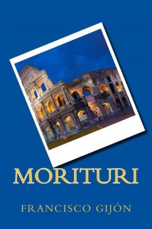 Cover of the book MORITURI by DB Daglish