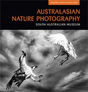 Cover of Australasian Nature Photography 10