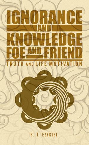 Cover of the book Ignorance and Knowledge Foe and Friend by David T. Gilbert