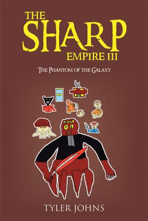 Cover of the book The Sharp Empire Iii by Verling CHAKO Priest PhD