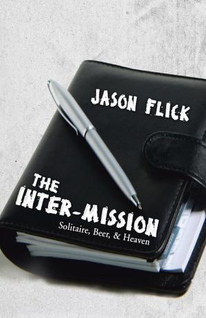 Cover of the book The Inter-Mission by Kali Molefi