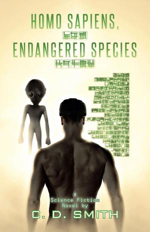 Cover of the book Homo Sapiens, Endangered Species by IRIS M FORD