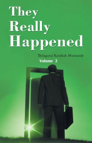 Cover of the book They Really Happened by Shari Ka