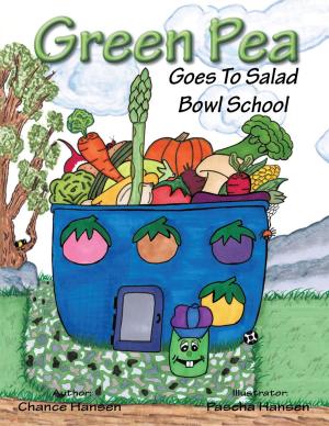 Cover of the book Green Pea by Tom Nowak, Julie Nowak