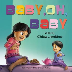 Cover of the book Baby, Oh, Baby by TYLER JOHNS