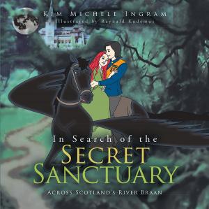 Cover of the book In Search of the Secret Sanctuary by Jennifer Cook
