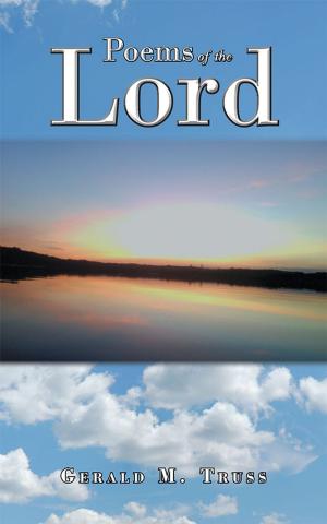 Cover of the book Poems of the Lord by BEN IJEOMA ADIGWE