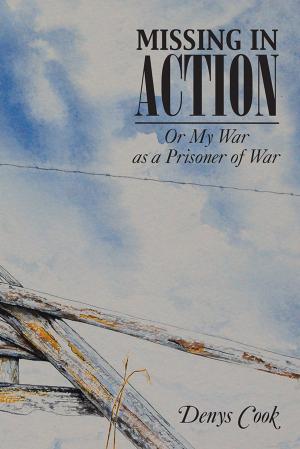 Cover of the book Missing in Action by Brent Maxwell