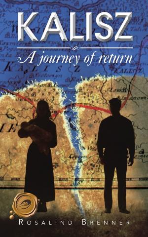 Cover of the book Kalisz by Brenda J. Regan