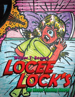 Cover of the book Locee Lock's by Lara Daniels.