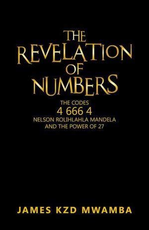 Cover of the book The Revelation of Numbers by Abol Danesh