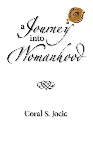 bigCover of the book A Journey into Womanhood by 
