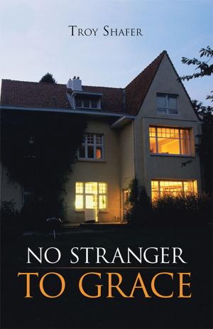 Cover of the book No Stranger to Grace by Janice Reck