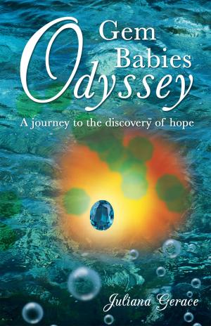 Cover of the book Gem Babies Odyssey by Dr. Billy J. Owensby