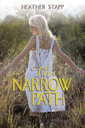 Cover of the book The Narrow Path by J. Lindsay Sadler Jr.