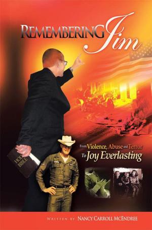 Cover of the book Remembering Jim by Greg McKinney