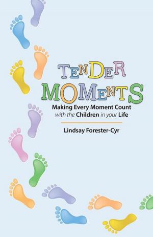 Cover of the book Tender Moments by Mark S. Mitchell
