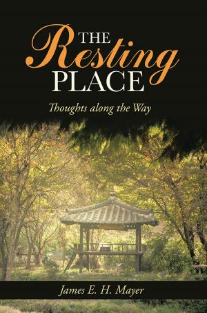 Cover of the book The Resting Place by Greg F. Jackson