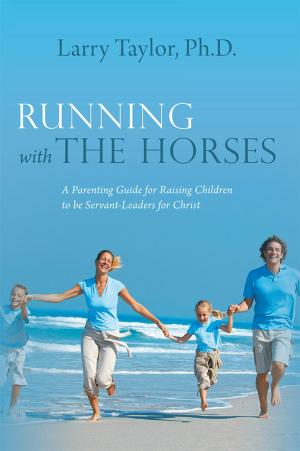 Cover of the book Running with the Horses by Alessandra Casalinuovo