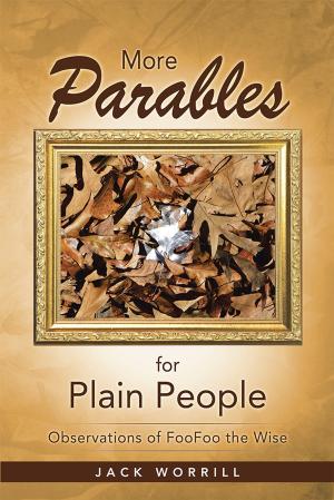 Cover of the book More Parables for Plain People by Janette Jones