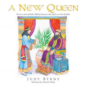 Cover of the book A New Queen by Kelsey Browning