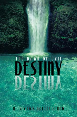 Cover of the book Destiny by Deborah Sims McCoy