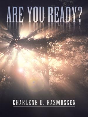 Cover of the book Are You Ready? by Duncan L. Futrelle Jr.