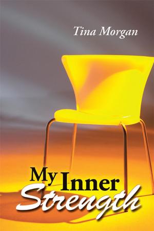 Book cover of My Inner Strength
