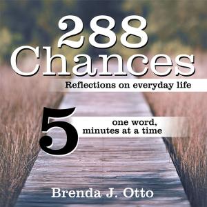 Cover of the book 288 Chances by Becci Bookner