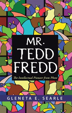 Cover of the book Mr. Tedd Fredd by Sarah J. Maas