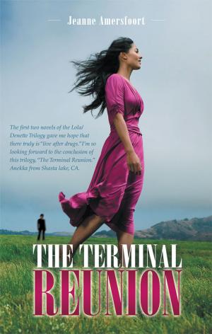 bigCover of the book The Terminal Reunion by 