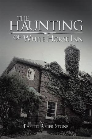 bigCover of the book The Haunting of White Horse Inn by 