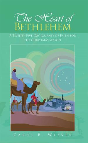 Book cover of The Heart of Bethlehem