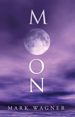 Cover of the book Moon by David L. Reece