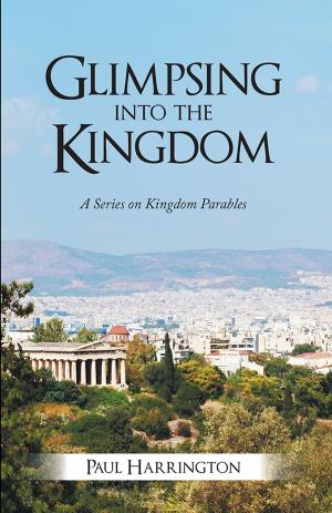 Cover of the book Glimpsing into the Kingdom by Elizabeth Musoke Mubiru MD FACOG