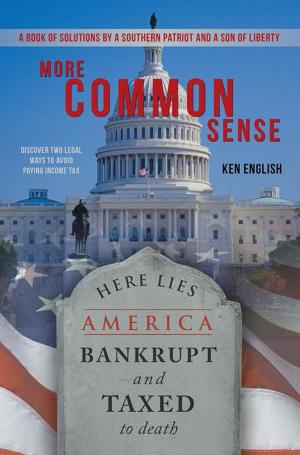Cover of the book More Common Sense by Rev. Dr. Jon K. Anderson