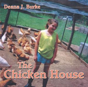 Cover of the book The Chicken House by Keith D. Pisani
