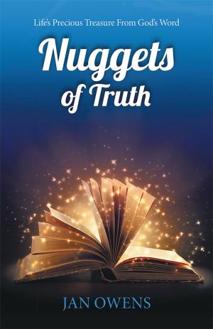 Cover of the book Nuggets of Truth by Bercelin Louiny
