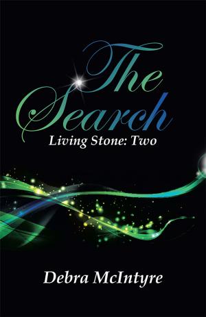 Cover of the book The Search by Deb Marcotte