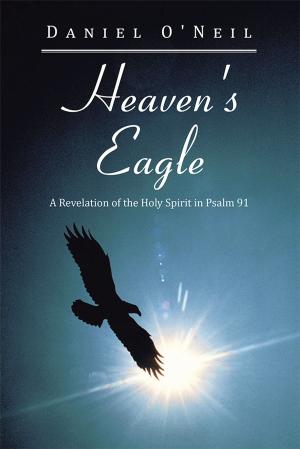 Book cover of Heaven's Eagle