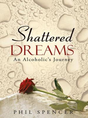 Cover of the book Shattered Dreams by Sofia Pelayo