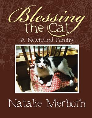 Cover of the book Blessing the Cat by Jermaine Francis