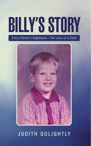 Cover of the book Billy's Story by Minerva Santerre