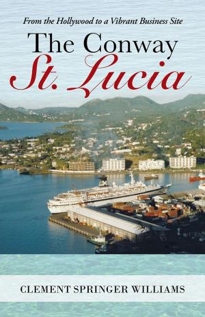 Cover of the book The Conway St. Lucia by Mary E. Keenan