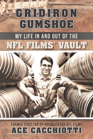 Cover of the book Gridiron Gumshoe by Carl Rosenburg