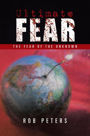 Cover of the book Ultimate Fear by Paul Daze