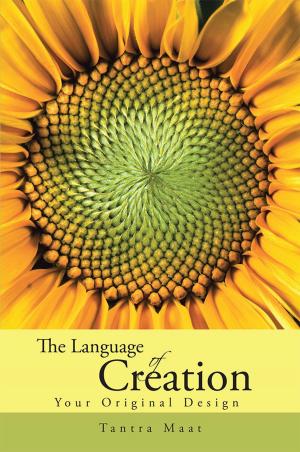 Cover of the book The Language of Creation. by Kat Corbett