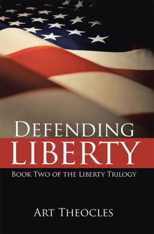 Cover of the book Defending Liberty by Pamelah Landers